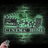 Custom-Movie-And-Popcorn-Metal-Wall-Art-LED-Light-10