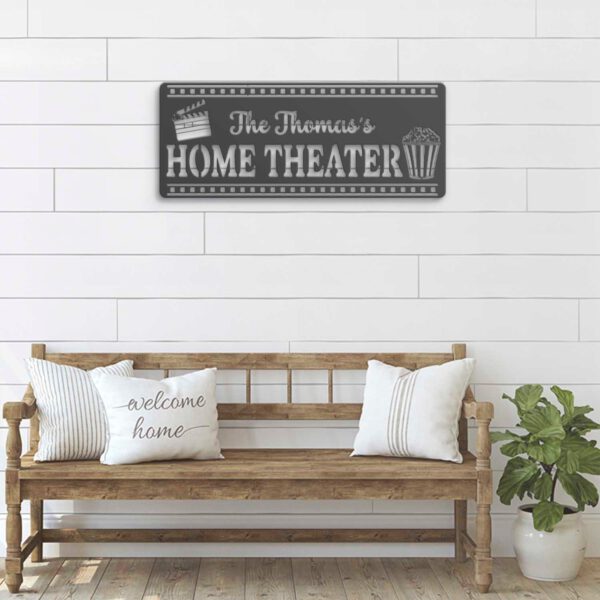 Custom-Movie-And-Popcorn-Metal-Wall-Art-LED-Light-5-1