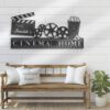 Custom-Movie-And-Popcorn-Metal-Wall-Art-LED-Light-7-3