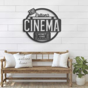 Custom-Movie-Lounge-Metal-Wall-Art-LED-Light-3