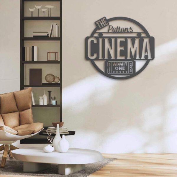 Custom-Movie-Lounge-Metal-Wall-Art-LED-Light-7