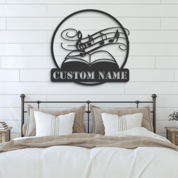 Custom-Music-Teacher-Metal-Wall-Art-LED-Light_4