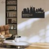 Custom-Nashville-Skyline-Metal-Wall-Art-LED-Light