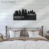 Custom-Nashville-Skyline-Metal-Wall-Art-LED-Light-6