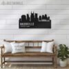 Custom-Nashville-Skyline-Metal-Wall-Art-LED-Light-7