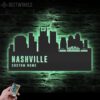 Custom-Nashville-Skyline-Metal-Wall-Art-LED-Light-8