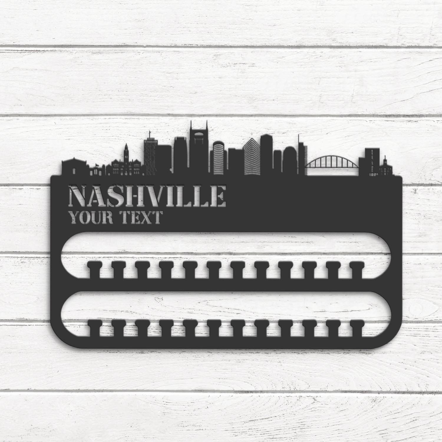 Custom-Nashville-Skyline-Sport-Medal-Hanger-With-Led-Light_6