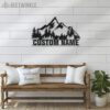 Custom-Nature-Mountain-Forest-Metal-Wall-Art-LED-Light