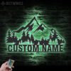 Custom-Nature-Mountain-Forest-Metal-Wall-Art-LED-Light-2