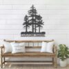 Custom-Nature-Wispy-Pine-Tree-Metal-Wall-Art-LED-Light-6-2