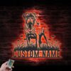 Custom-Neapolitan-Mastiff-Metal-Wall-Art-LED-Light_4