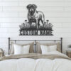 Custom-Neapolitan-Mastiff-Metal-Wall-Art-LED-Light_5