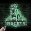 Custom-Neapolitan-Mastiff-Metal-Wall-Art-LED-Light_8