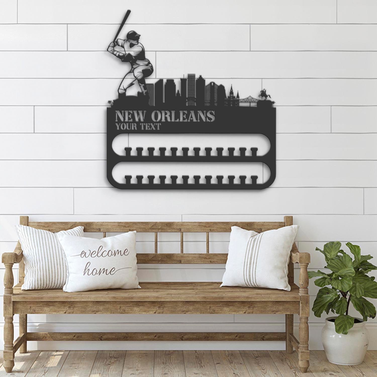 Custom-New-Orleans-Skyline-Baseball-Player-Medal-Hanger-With-Led-Light_2