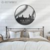 Custom-New-York-Skyline-Baseball-Metal-Wall-Art-LED-Light-2