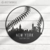 Custom-New-York-Skyline-Baseball-Metal-Wall-Art-LED-Light-8