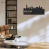 Custom-New-York-Skyline-Metal-Wall-Art-LED-Light