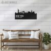 Custom-New-York-Skyline-Metal-Wall-Art-LED-Light-6