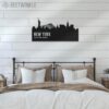 Custom-New-York-Skyline-Metal-Wall-Art-LED-Light-7