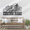 Custom-Octopus-Tentacles-Metal-Wall-Art-LED-Light-7