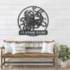 Custom-Octopus-Tentacles-Metal-Wall-Art-LED-Light-8-2