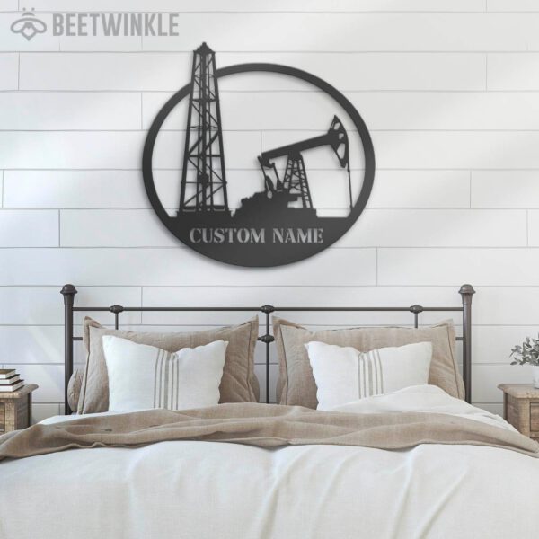 Custom-Oil-Field-Hanger-Metal-Wall-Art-LED-Light_6