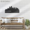 Custom-Oklahoma-Skyline-Metal-Wall-Art-LED-Light-8