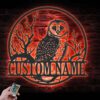 Custom-Owl-On-the-Branch-Metal-Wall-Art-with-LED-Light-3