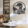 Custom-Pacific-Loon-Metal-Wall-Art-LED-Light-7