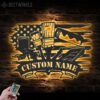 Custom-Paint-Tools-US-Flag-Metal-Wall-Art-LED-Light_5