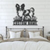 Custom-Papillon-Dog-Metal-Wall-Art-LED-Light_7