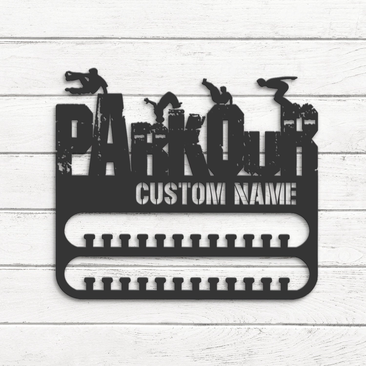 Custom-Parkour-Medal-Hanger-With-Led-Light_6