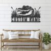 Custom-Peeking-Alligator-Metal-Wall-Art-LED-Light-5