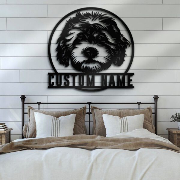 Custom-Peeking-Shih-Tzu-Metal-Wall-Art-LED-Light_4