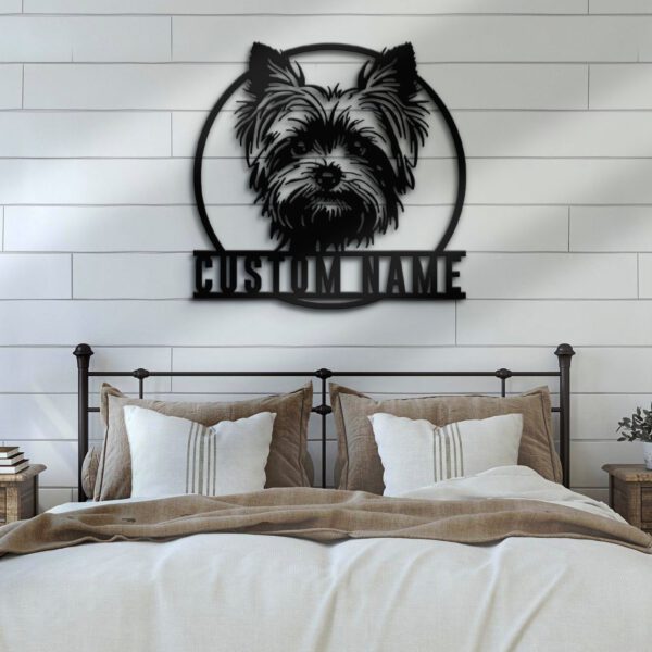 Custom-Peeking-Yorkshire-Terrier-Metal-Wall-Art-LED-Light_8