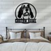 Custom-Petit-Basset-Metal-Wall-Art-LED-Light_8