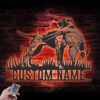 Custom-Pheasant-German-Shorthaired-Pointer-Dog-Hunting-Metal-Wall-Art-LED-Light_2