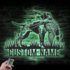 Custom-Pheasant-German-Shorthaired-Pointer-Dog-Hunting-Metal-Wall-Art-LED-Light_6