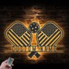 Custom-Pickleball-US-Flag-Metal-Wall-Art-LED-Light-4