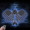 Custom-Pickleball-US-Flag-Metal-Wall-Art-LED-Light-8