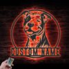 Custom-Pitbull-Metal-Wall-Art-LED-Light