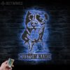 Custom-Pitbull-Metal-Wall-Art-LED-Light-6-1