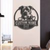 Custom-Pitbull-Thirsty-Beer-Pub-Metal-Wall-Art-LED-Light_3