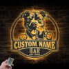 Custom-Pitbull-Thirsty-Beer-Pub-Metal-Wall-Art-LED-Light_4