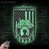 Custom-Pitbull-US-Flag-Metal-Wall-Art-LED-Light_2