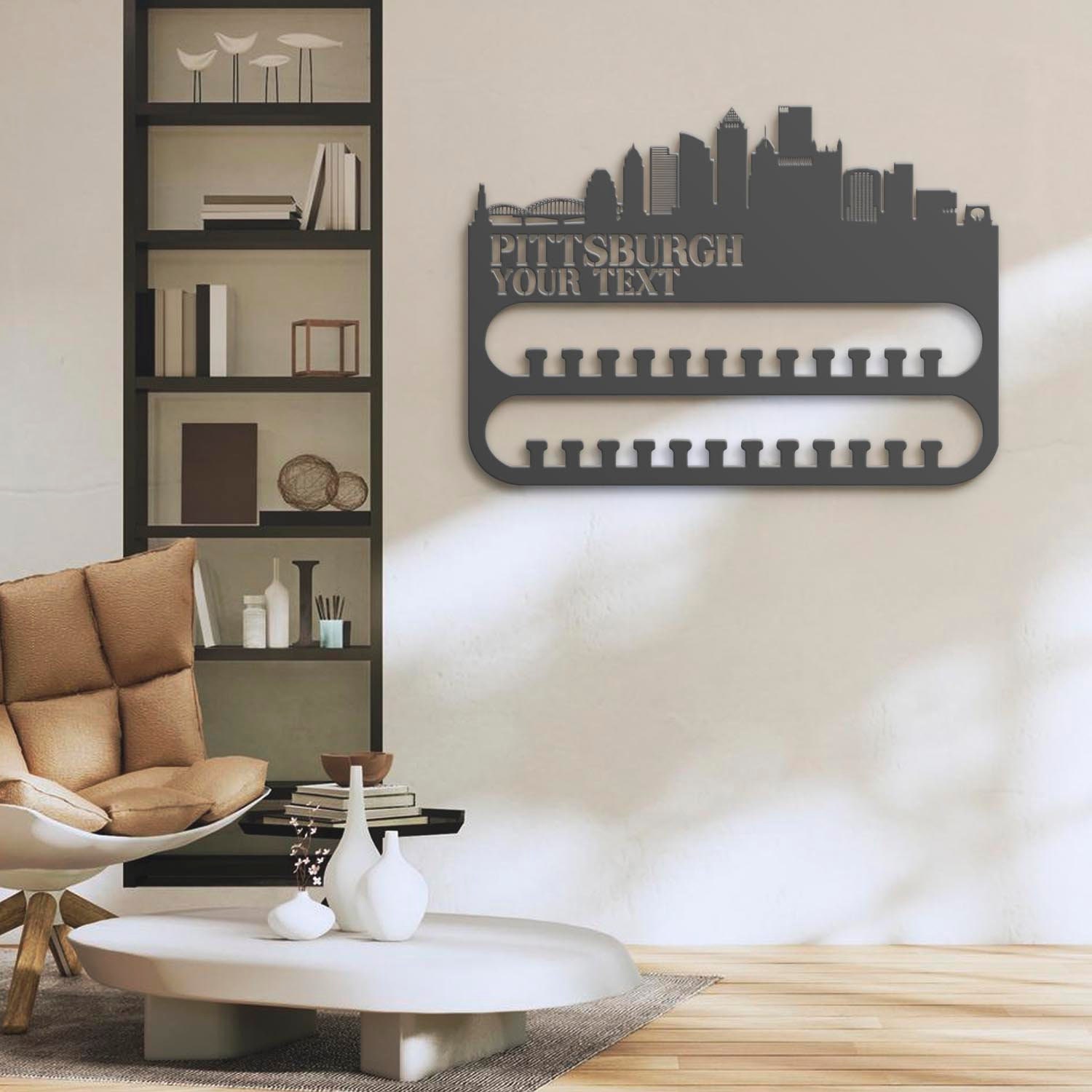 Custom-Pittsburgh-Skyline-Sport-Medal-Hanger-With-Led-Light_4