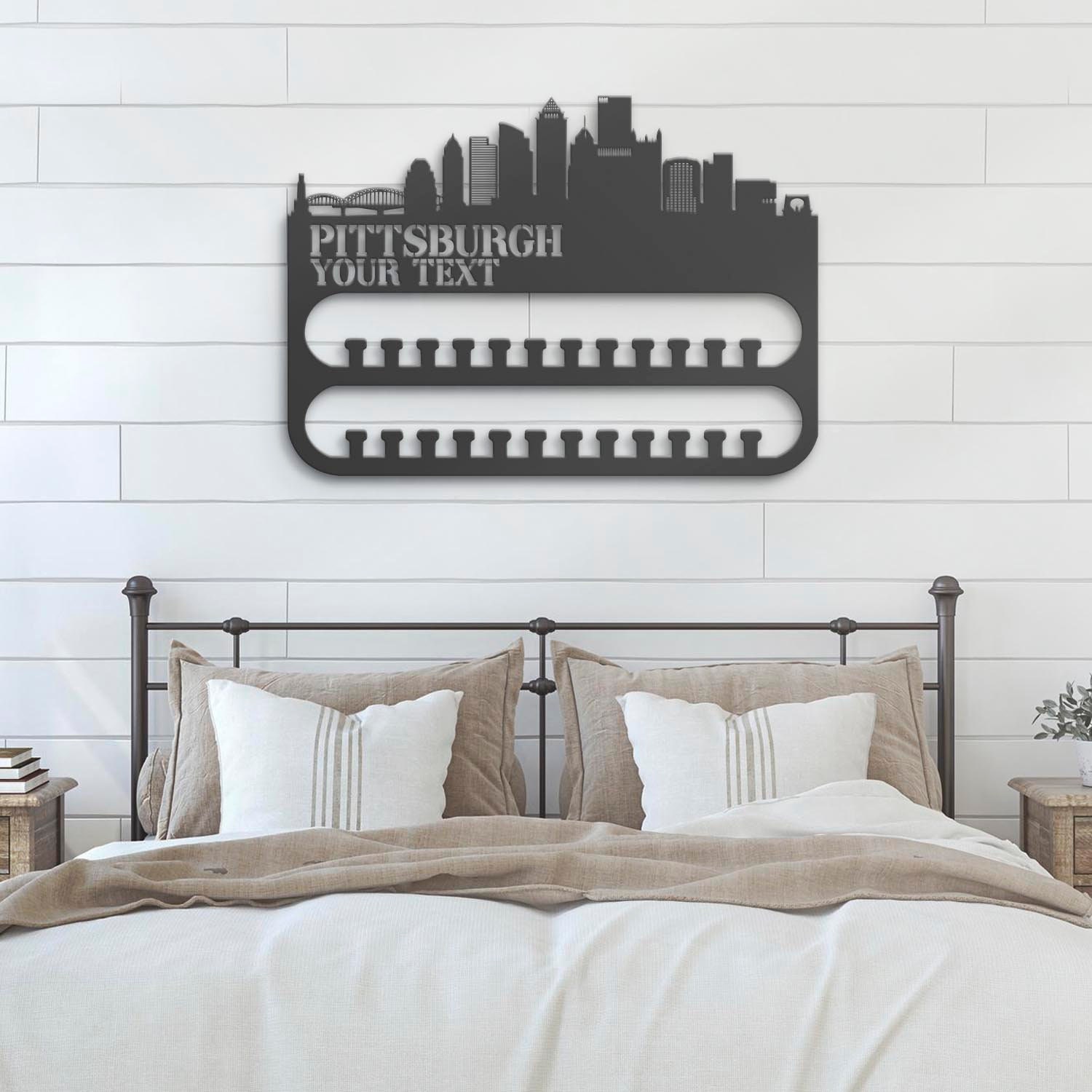 Custom-Pittsburgh-Skyline-Sport-Medal-Hanger-With-Led-Light_8