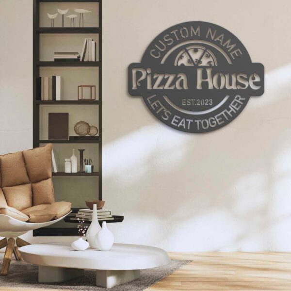 Custom-Pizzeria-Restaurant-Metal-Wall-Art-LED-Light-3-2