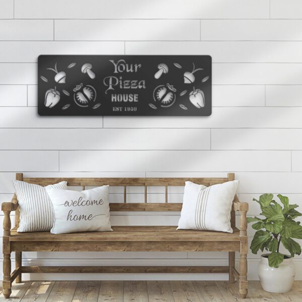 Custom-Pizzeria-Restaurant-Metal-Wall-Art-LED-Light-6-1