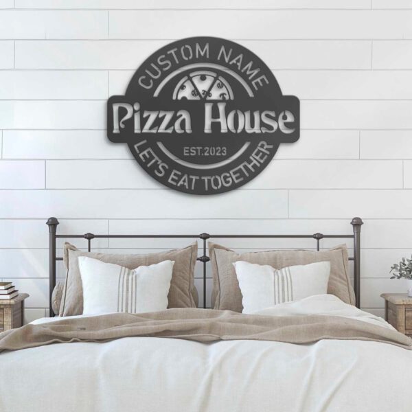 Custom-Pizzeria-Restaurant-Metal-Wall-Art-LED-Light-7-2